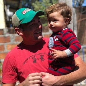 Meet your Posher, Zach